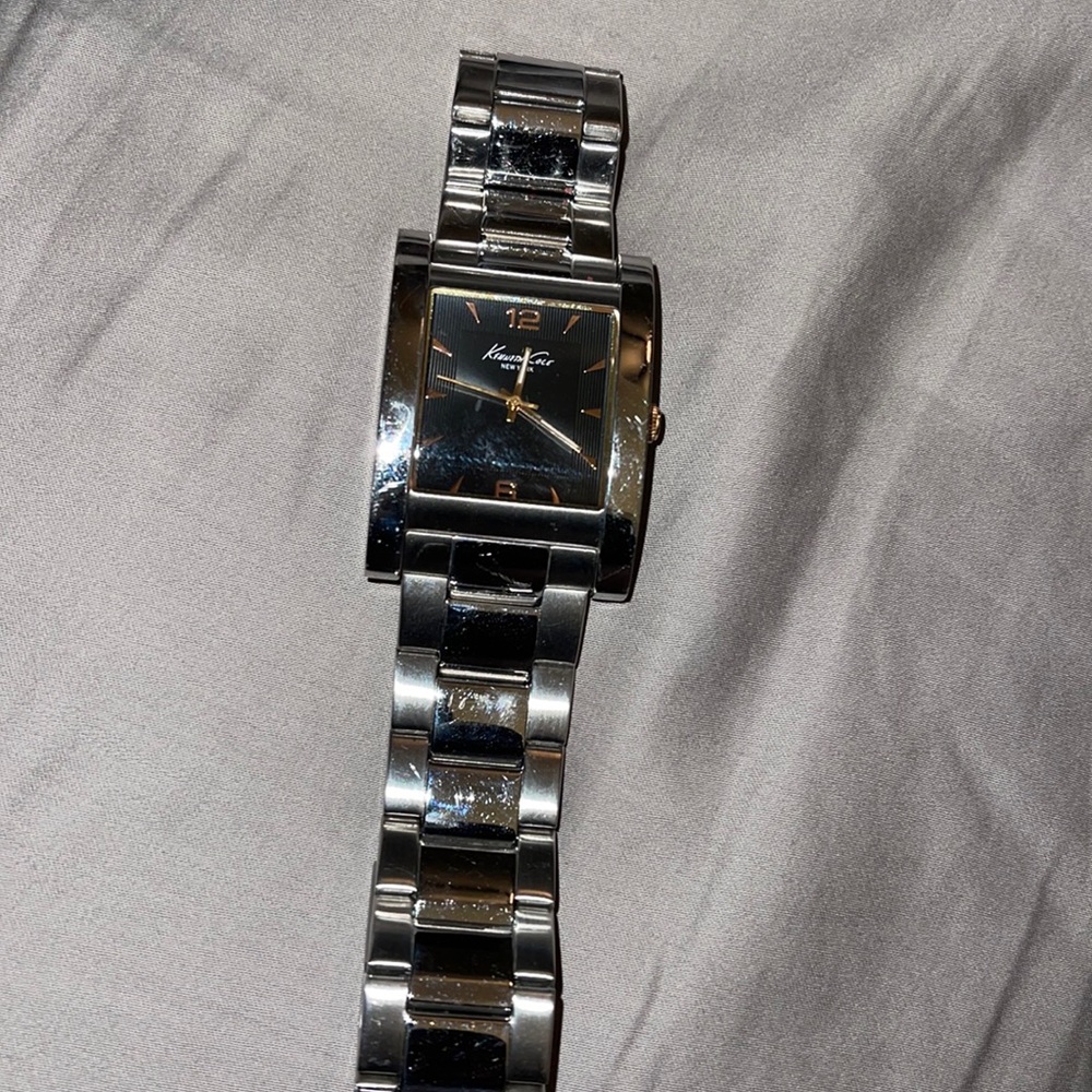 Kenneth Cole Watch